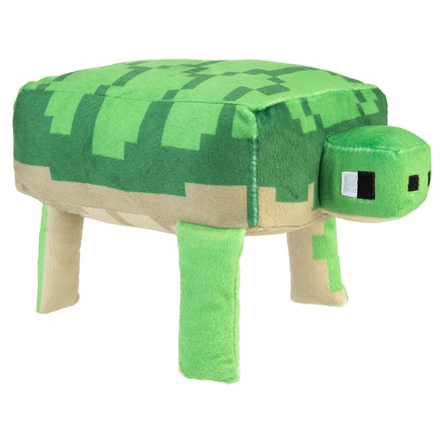 Minecraft tartaruga giocattolo - minecraft,
