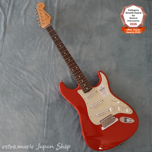Chitarra elettrica fender made - fender,