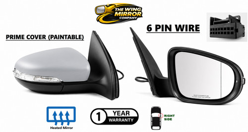 Per golf mk6 2009 2013 - mk6, 2009-2013