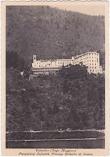 CANNOBIO - VERBANIA - PREVENTORIO INFANTILE PRINCIPE UMBERTO DI SAVOIA -18305-