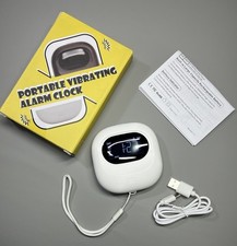 Sveglia Scuotitore Letto per