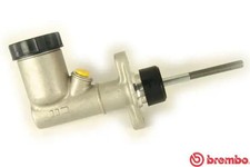 Pompa frizione Alluminio C 52
