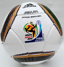 JABULANI Calcio | Pallone