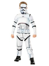 Costume Stormtrooper Star Wars