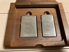Lucky Strike ZIPPO Limited