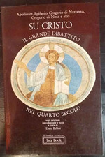 Cristo enzo bellini - cristo,