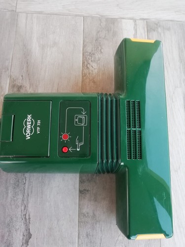 Battitappeto folletto vorwerk - folletto,