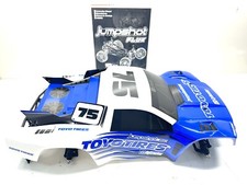 NUOVO HPI Jumpshot SC Flux