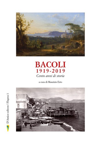 Bacoli 1919 2019 cento - 1919,