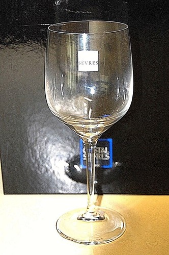 Cristal sevres calice - de,