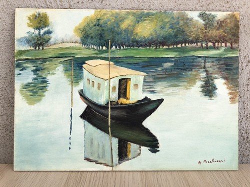 Quadro vintage
