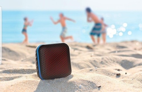 Altoparlante bluetooth philips - altoparlante,