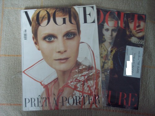 Vogue italia 625 settembre - n.,
