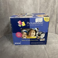 Epson Picture Mate Deluxe