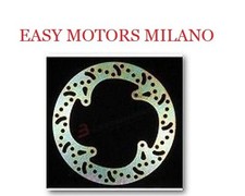 MD6001D DISCO FRENO ANTERIORE