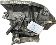 Cambio manuale per modello RENAULT ESPACE 2007 2.2 DCI diesel 6 marce ricambio