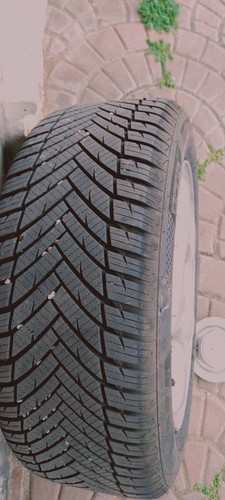 Gomme stagioni più cerchi - gomme,