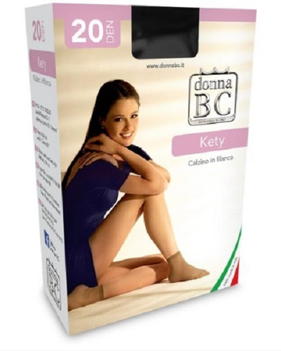 Paia calzini donna art - 12, bc