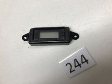 OROLOGIO CRUSCOTTO  SCOOTER PEUGEOT LXR  200CC