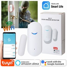 Wireless Wifi Home Window Door