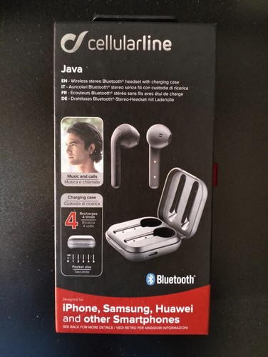 Auricolari bluetooth - auricolari,