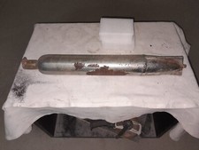 MOTO GUZZI MIVAL MONDIAL MV