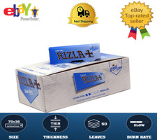 Rizla Thin CIEL Thin Size