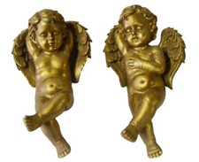 Figura Decorativa Coppia di