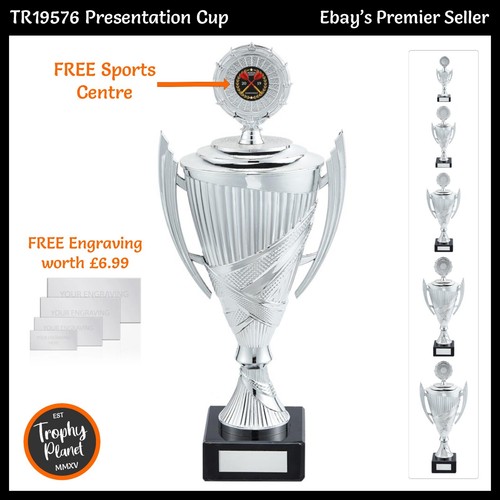 Trofeo coppa sportiva premio - trofeo,