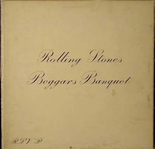 The rolling stones - the, beggars