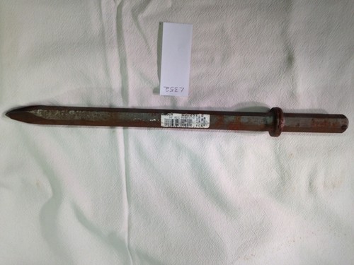 Scalpello bosch moil point - bosch,