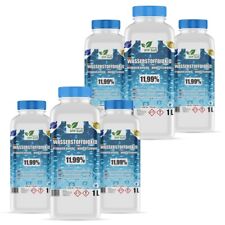 6L Perossido di Idrogeno