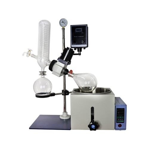 Evaporatore rotante - evaporatore,