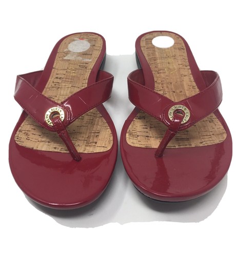 Sandali slip ralph lauren - sandali,