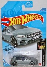 Mercedes Classe A 2019 ~ Hot