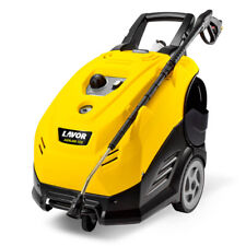 IDROPULITRICE ACQUA CALDA