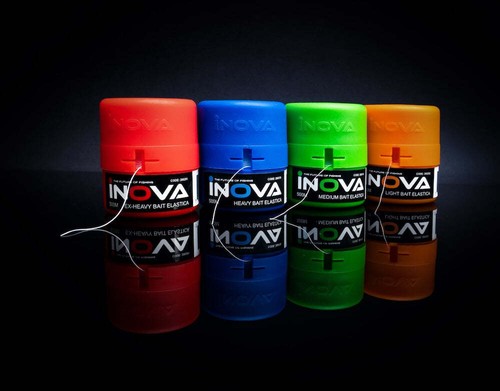 Inova esca elastica - inova, 500m