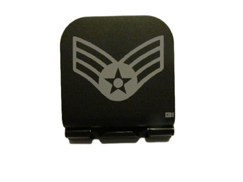 Usaf senior airman stripes - senior,