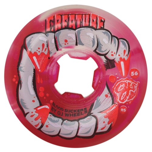 Ruote skate wheels - wheels, dna