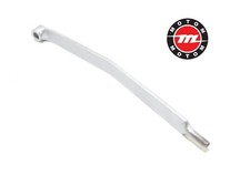 Leva asta marce comando cambio in ferro per motom Motozappa M4 4 tempi d'epoca