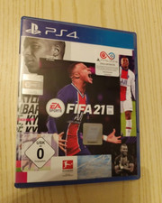 FIFA 21 gioco per PS4 PLAYSTATION 4 SONY