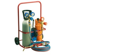 Cannello saldatura turbo set - turbo,