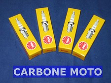 4 CANDELE NGK D7EA BMW K 100