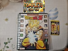 Album lamincards completo - lamincards,