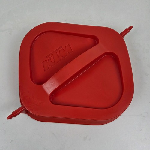 Ktm powerparts copertura cassa - powerparts,