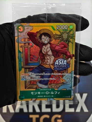 One piece gioco carte - one,