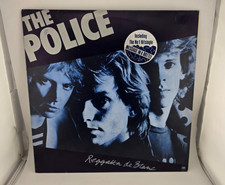 Reggatta blanc the - reggatta, police
