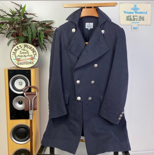 Giacca soprabito militare
