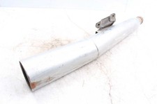 Marmitta silenziatore destro