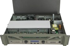 Crown XTi 1002 Amplificatore